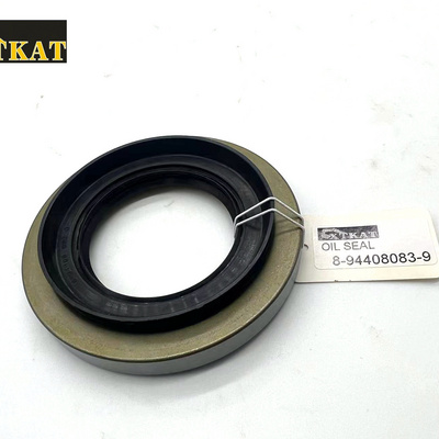 XTKAT Rear Output Cover Oil Seal 8944080830 8-94408083-0 oil seal for Isuzu 6BD1 4BD1