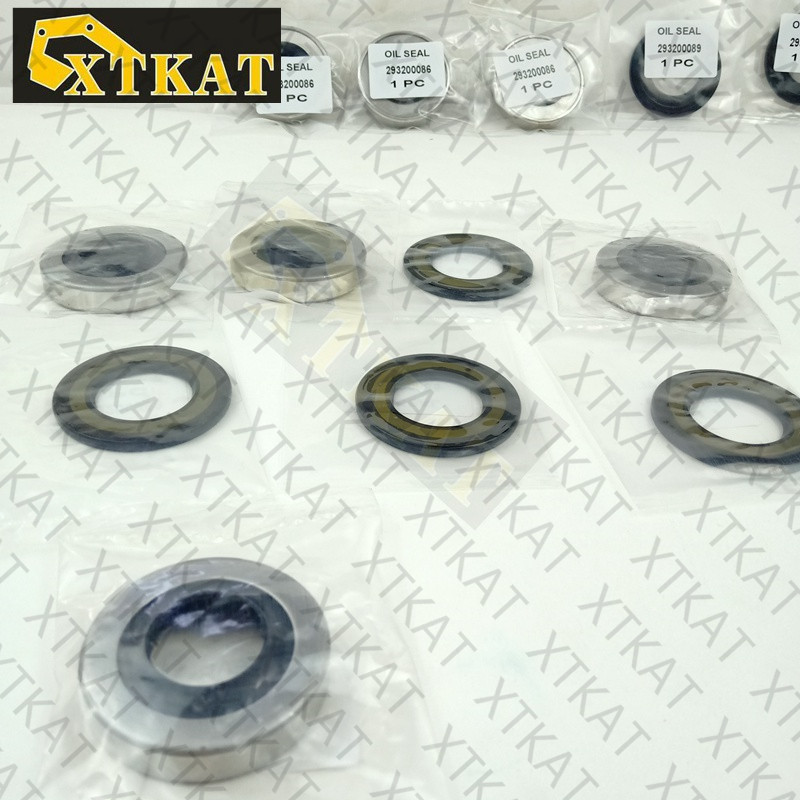 XTKAT  009-731-01T  293200080  293200086 Sea-Doot Pump Oil Seal