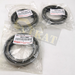 xtkat  Output Shaft Oil Seal Fits Toyota  90311-38005  90311-30115 90311-32002 90311-32012 90311-30115 xingtai