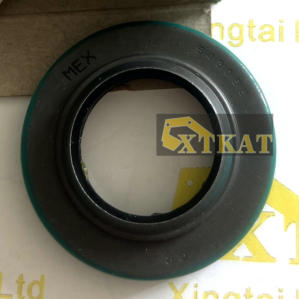 XTKAT Gearbox Output Shaft Seal  AH131860 fits John Deere