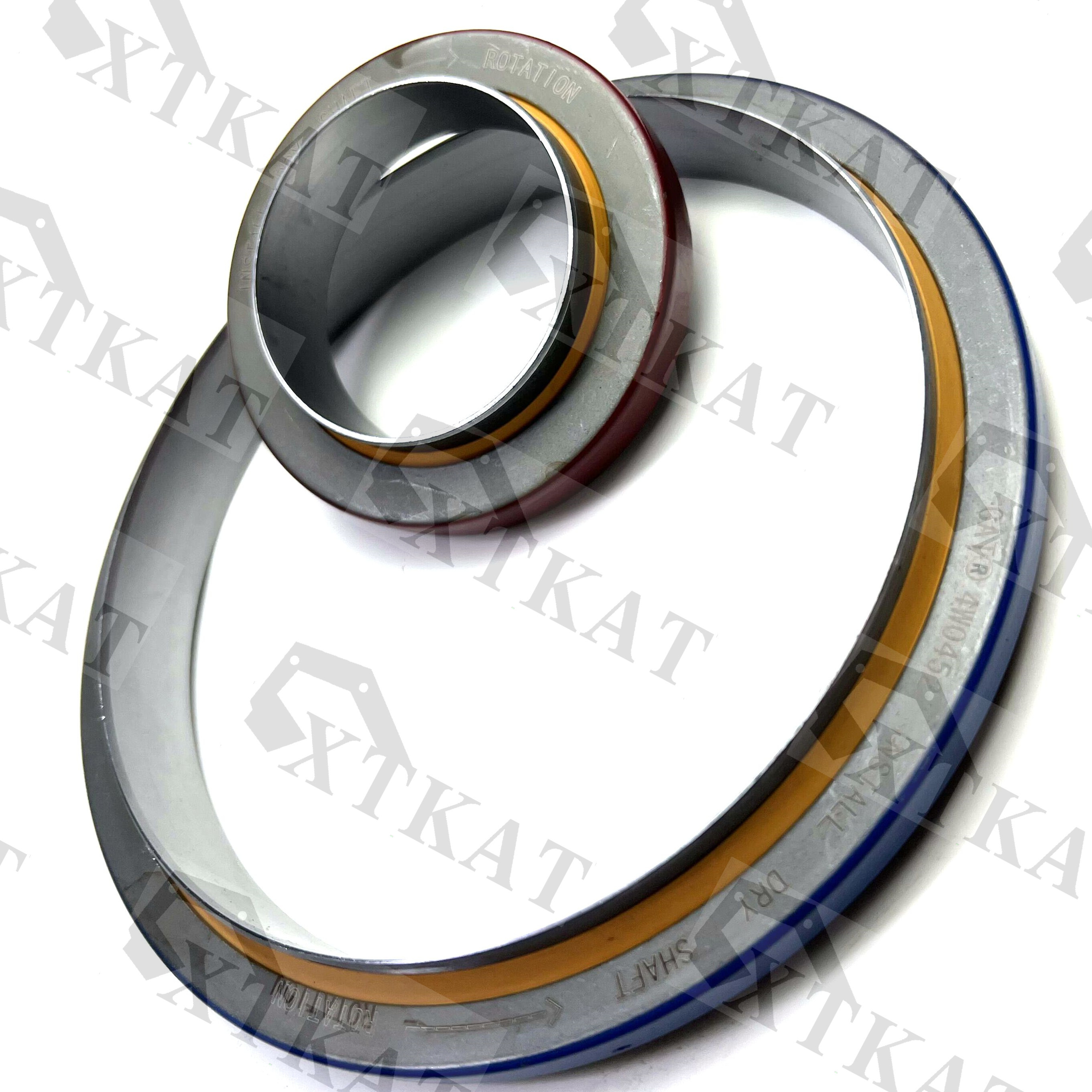 XTKAT  4W0452  4W-0452 crankshaft oil seal for caterpillar  9Y9895