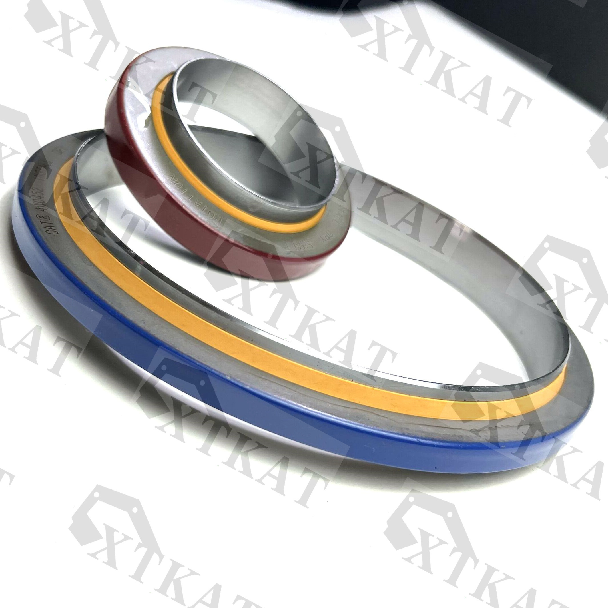 XTKAT  4W0452  4W-0452 crankshaft oil seal for caterpillar  9Y9895