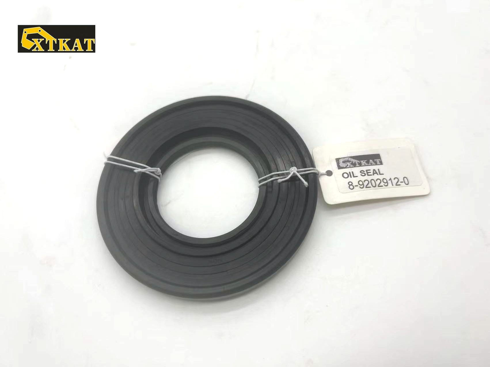 XTKAT Rear Output Cover Oil Seal 8944080830 8-94408083-0 oil seal for Isuzu 6BD1 4BD1