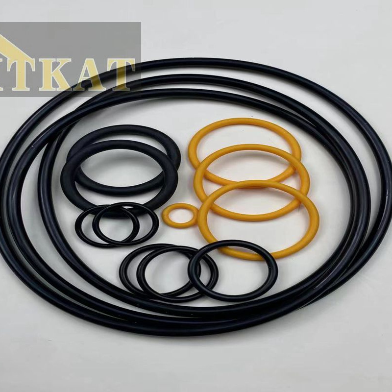 XTKAT Torque Conversion Divider Gasket Set 6V5412 6V-5412