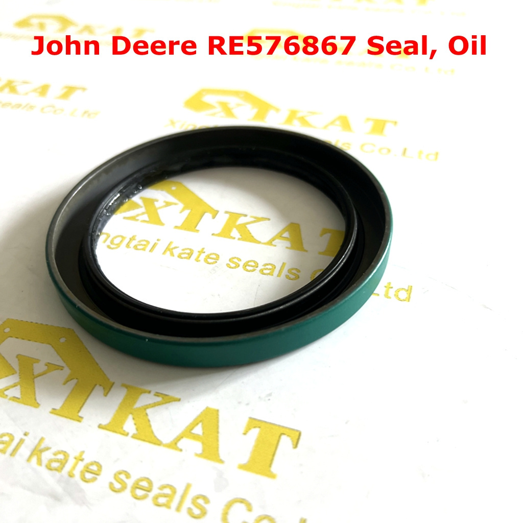 XTKAT Transmission Oil Seal - RE576867 for JOHN DEERE