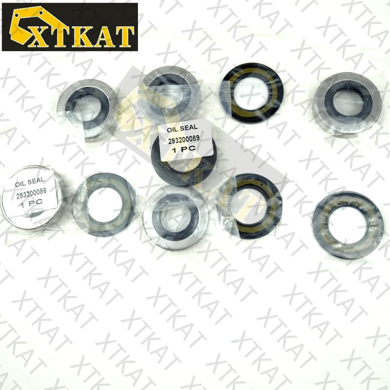 XTKAT  009-731-01T  293200080  293200086 Sea-Doot Pump Oil Seal