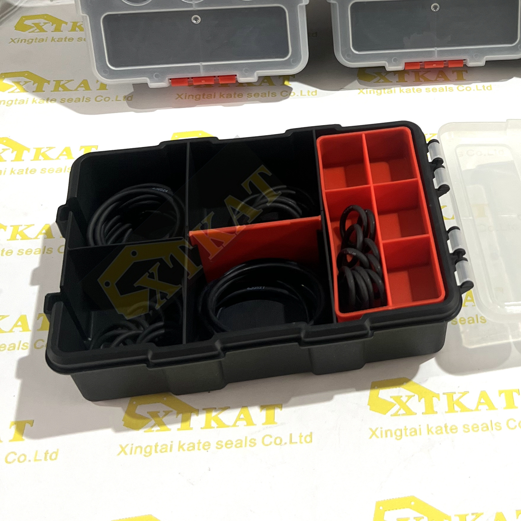 XTKAT 2701533 270-1533  O RING SEAL KIT - HYD TRANSMISSION suitable for Caterpillar