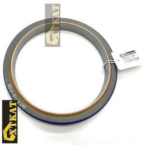 XTKAT 1154109  115-4109 Front Crankshaft Seal for Caterpillar 325D 328D 329D