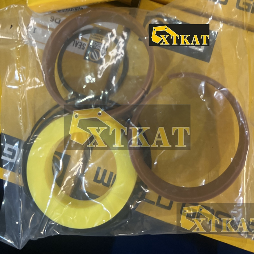 cat D6D Dozer Seal Kits