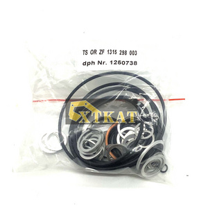 Hot sale Factory price MAN BENZ oil seal  1250738  seal kit truck spare parts