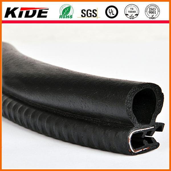 car door edge protection weather strip window rubber trim seal