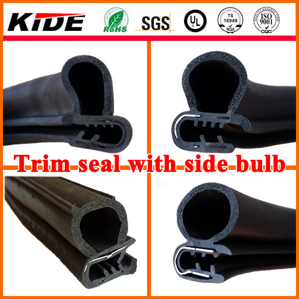 car door edge protection weather strip window rubber trim seal