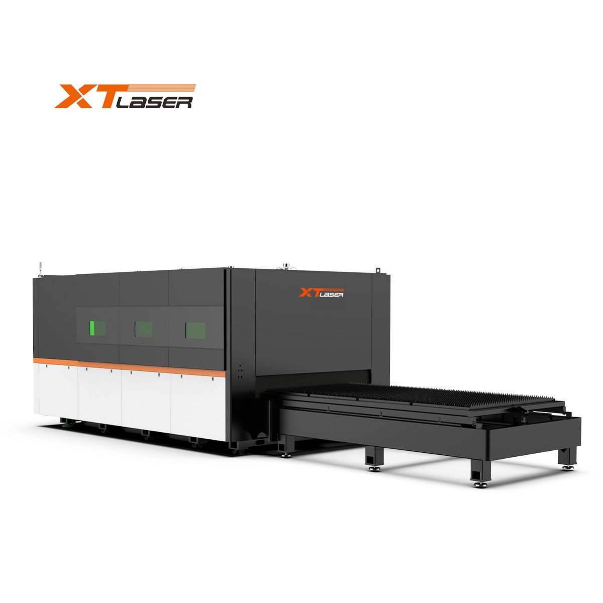 High Speed Fully Automatic Metal Steel Coil Fed Feeding Fiber Laser Cutting Machine For Raw Material Feeding Cutting