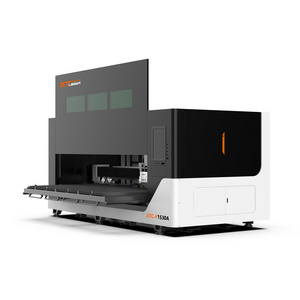 1kw 1.5kw 3kw 3015 size fiber laser steel cutting machine