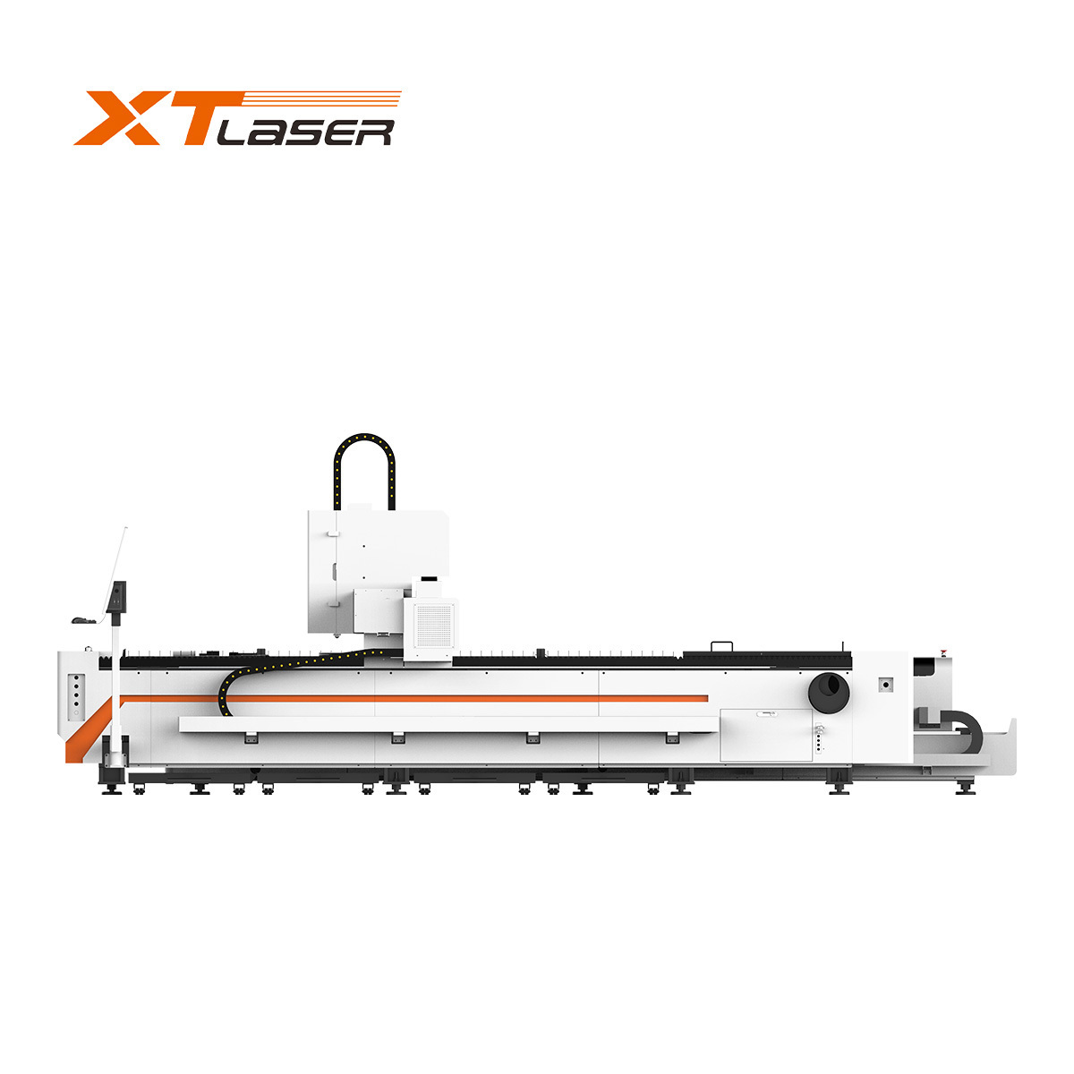 1530  Fiber Optic Equipment / Cnc Laser Cutter / Carbon steel Metal sheet Fiber Laser Cutting Machine With Rotary