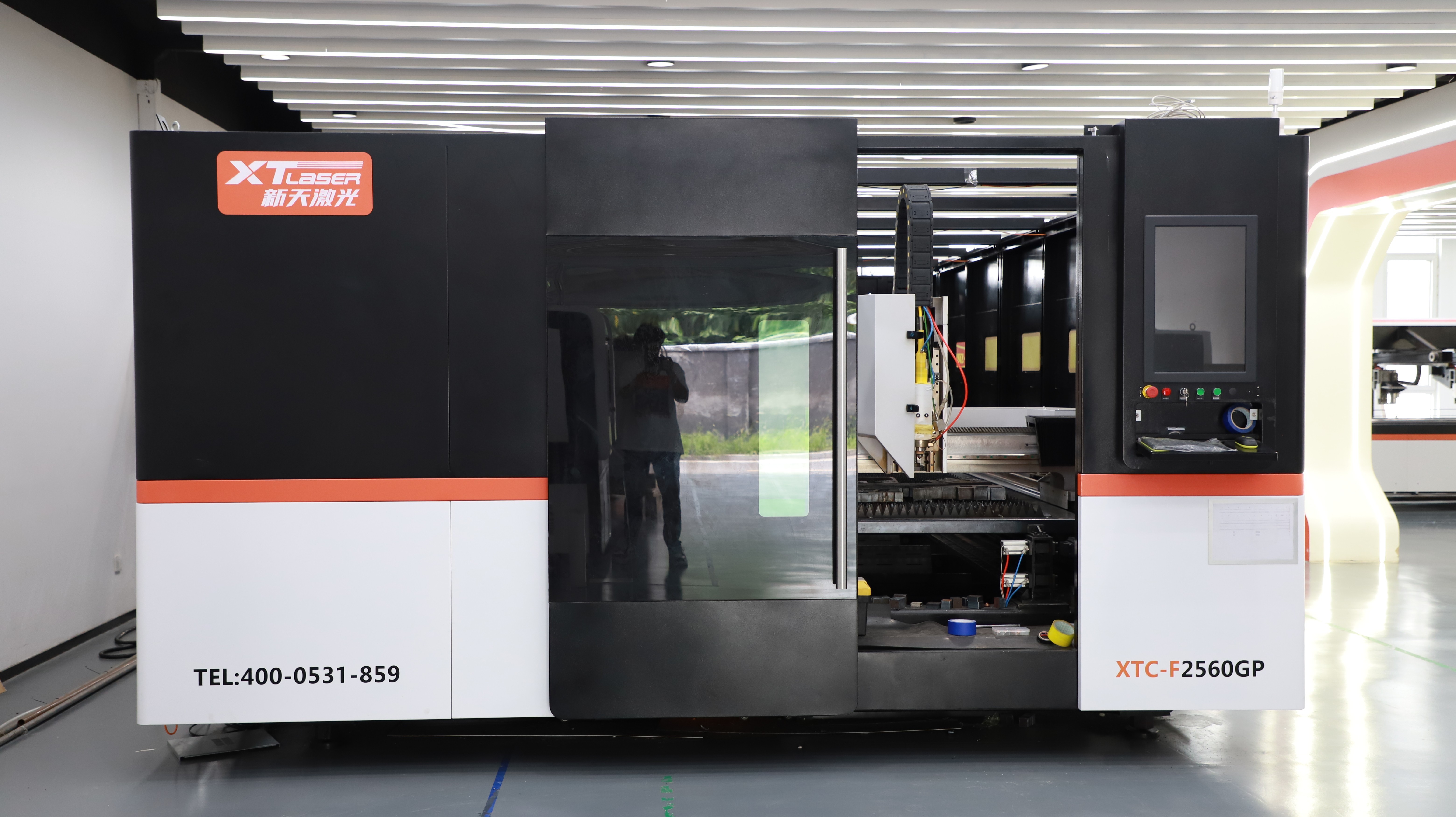 10kw,12kw,15kw cnc laser cutting machine fiber price