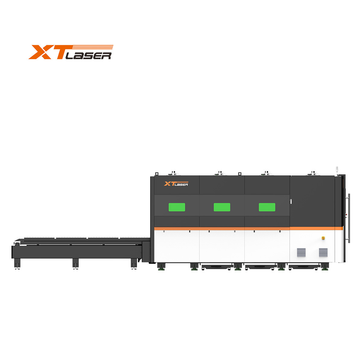 8000w Stainless Machine On Global Digital Export Platform Laser Cutting Machines For Steel Metal