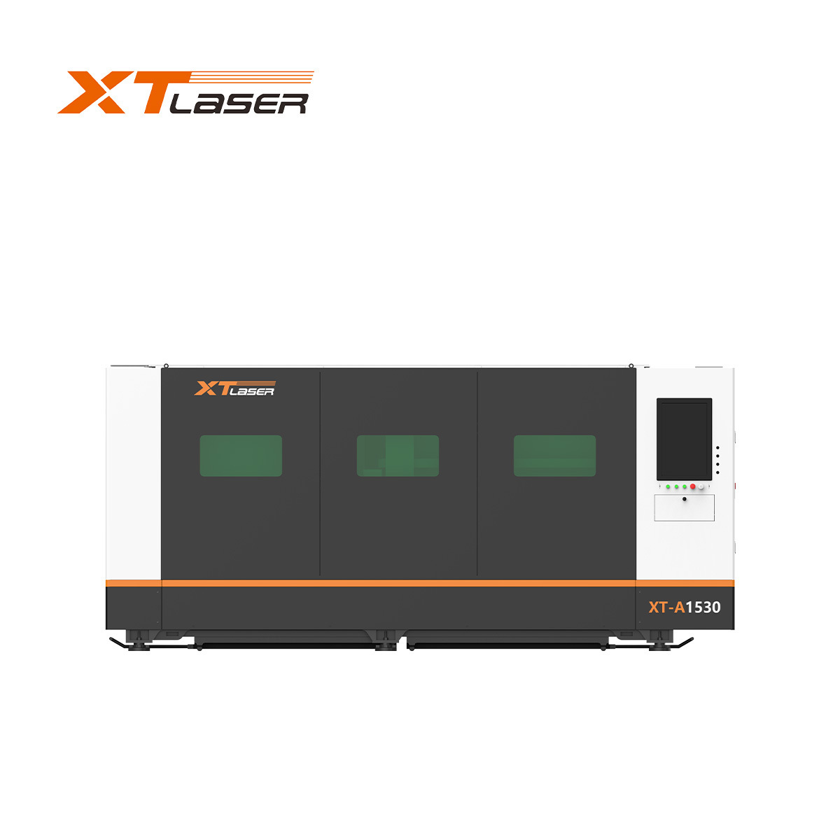 1kw 1.5kw 3kw 3015 size fiber laser steel cutting machine