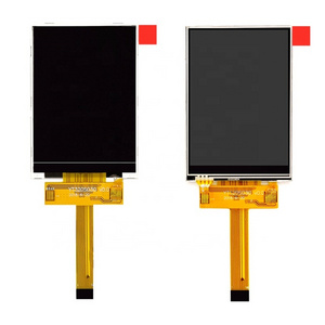 2.8 Inch 240X320  Small Micro LCD Display 2.8'' TFT LCD Display With ILI9341 IC