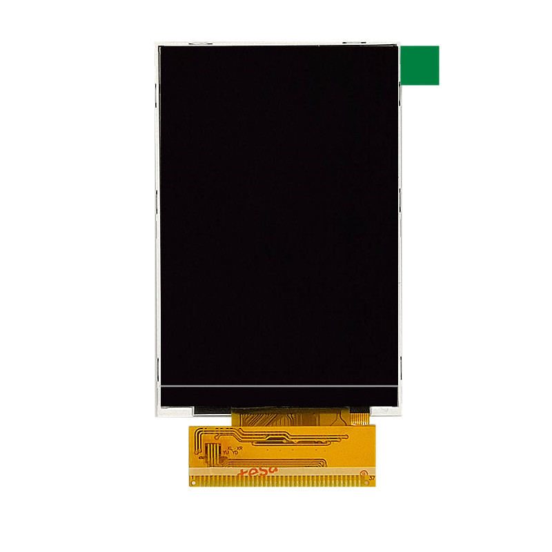 3.5 inch 320*480, ILI9488/LIL9486/ST7796S, MCU interface, high brightness LCD with capacitive touch panel