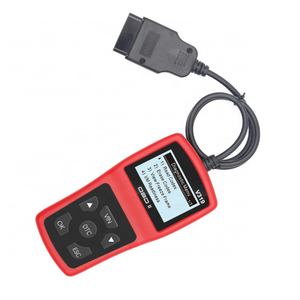 Auto Scanner V319 OBD Diagnostic Scanner Vehicle Tools OBDII Car Code Card Reader