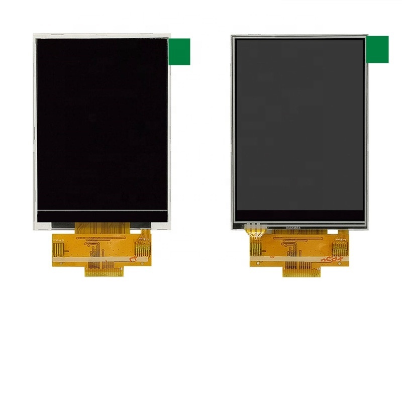 2.8 Inch 240X320  Small Micro LCD Display 2.8'' TFT LCD Display With ILI9341 IC