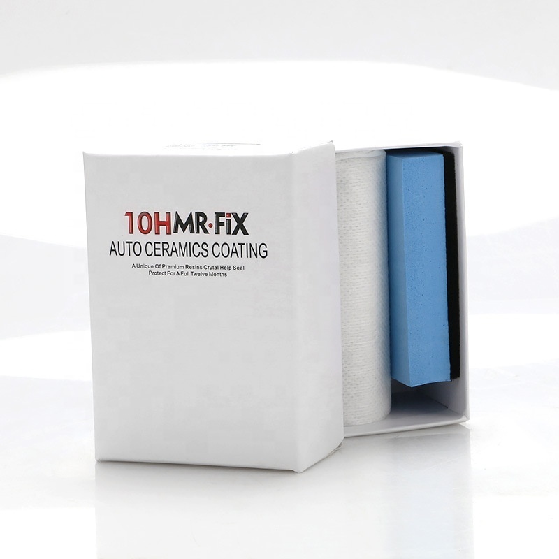 Wholesale Price Mr fix 10 H Super Hydrophobic Anti Scratch Nano Ceramic Coating