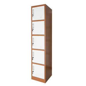 Guangzhou factory direct sales 5 Doors Mobile Wardrobe Guarda Roupa Casal Guarda-roupa Lemari Pakaian