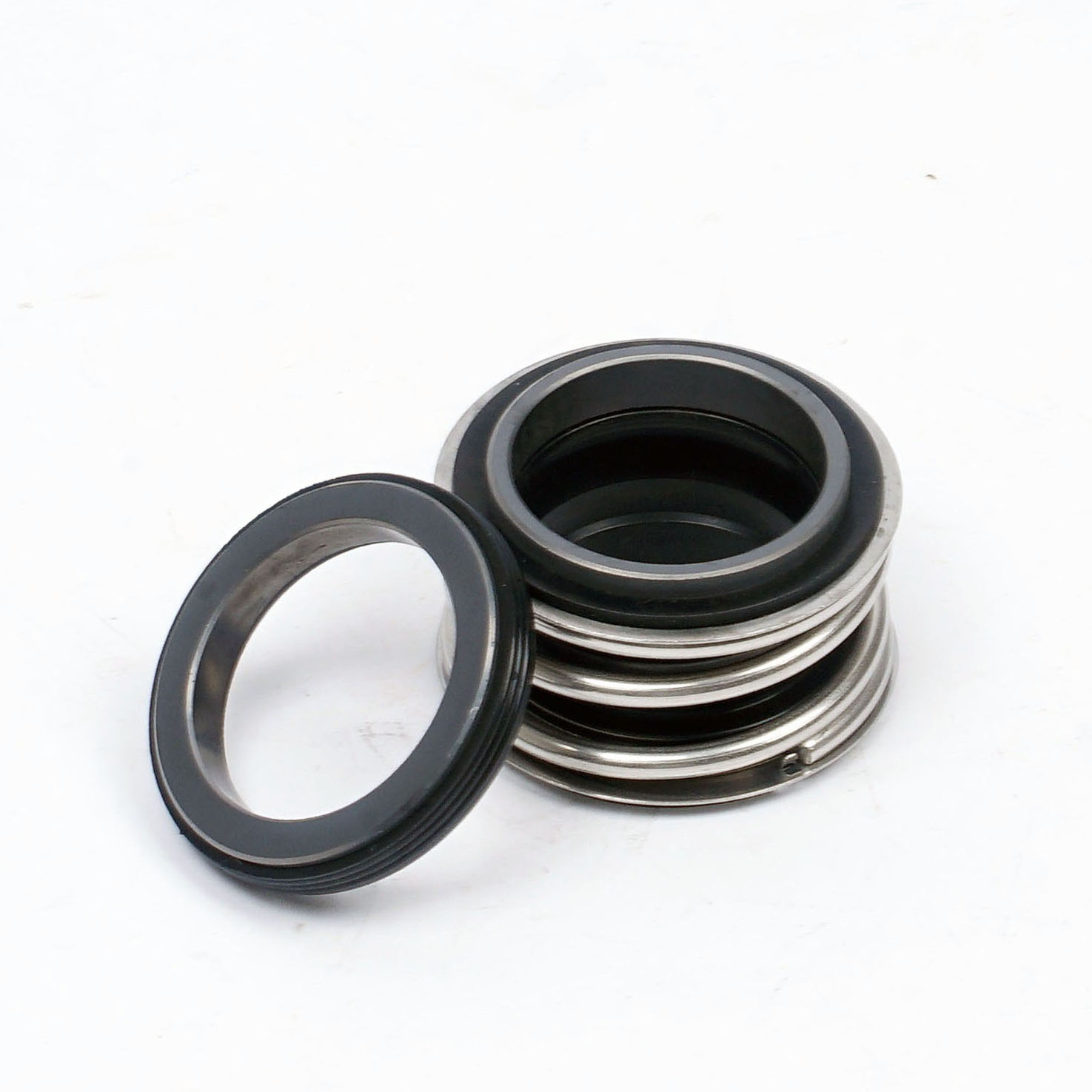 MG1 MB1 Mechanical Seal Suppliers Rubber Bellow Shaft Seal