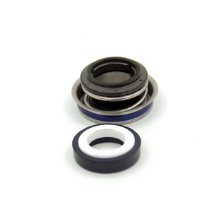 F-16 FB-16 ceramic mechanical seal for Automotive motor water pump seals