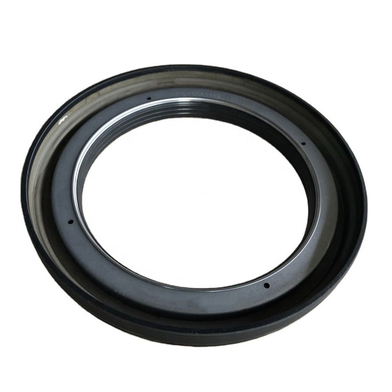 10045884 J6P rear wheel oil seal 117.5-157.5-17.8 aLXE front wheel oil seal for truck