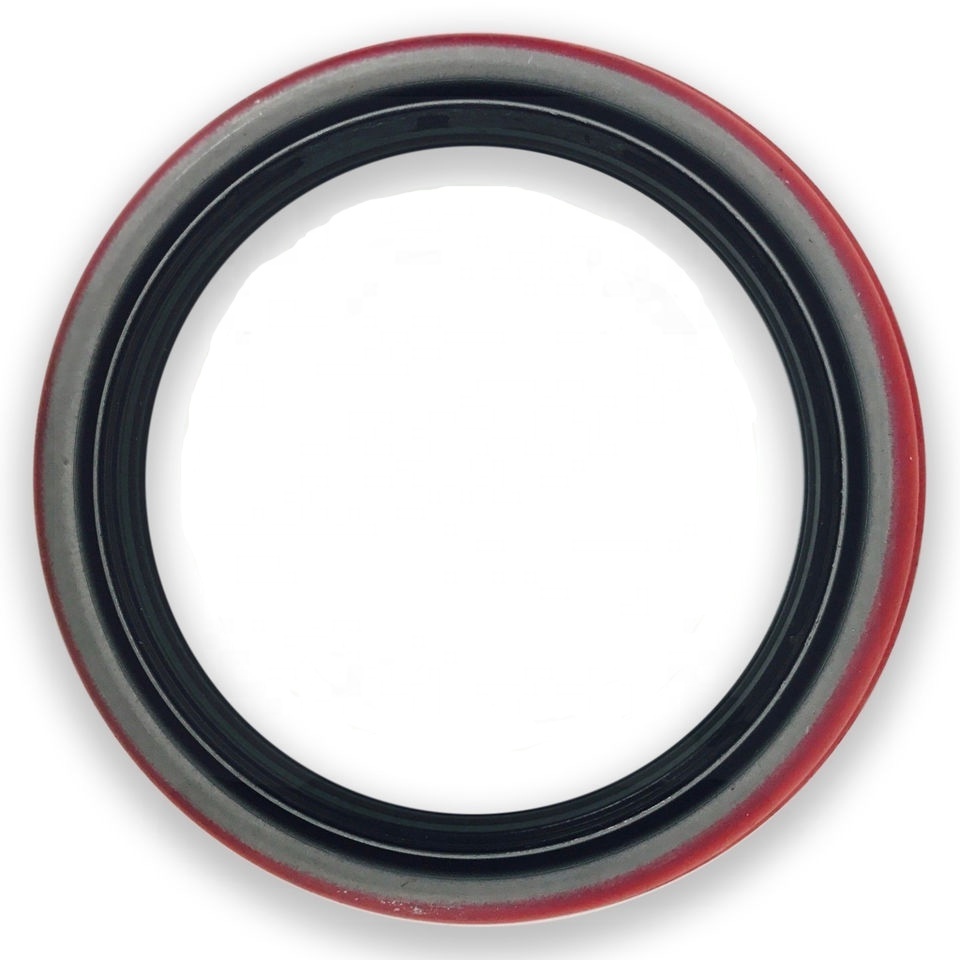 OIL SEAL CR 43764 370048A 383-0264 Axle Wheel Hub For Trailer Truck Auto Oil Seal Factory