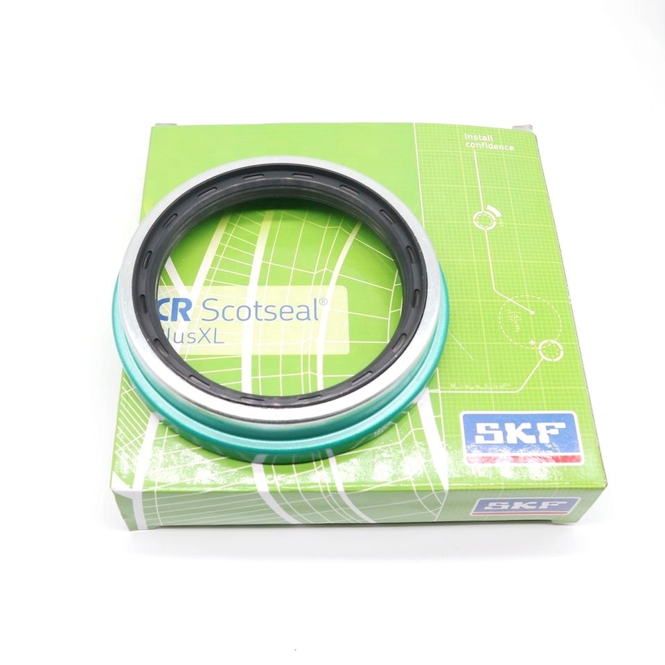 Wheel Seal CR 533826 CR 35066 FRONT AXLE Oil Seal New Truck Heavy Duty