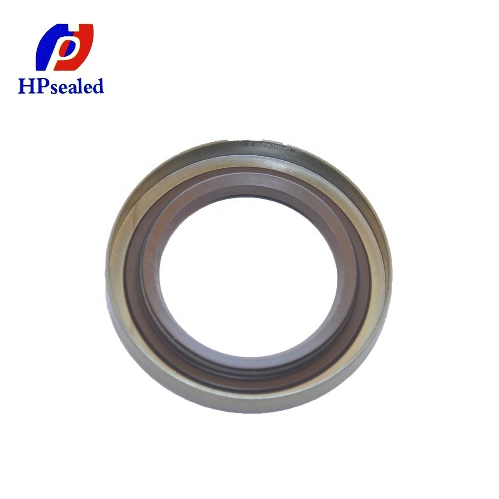 Hub Rubber Oil Seal 70*90*7/5.5mm high temperature resistant national oil seal OE customized low price