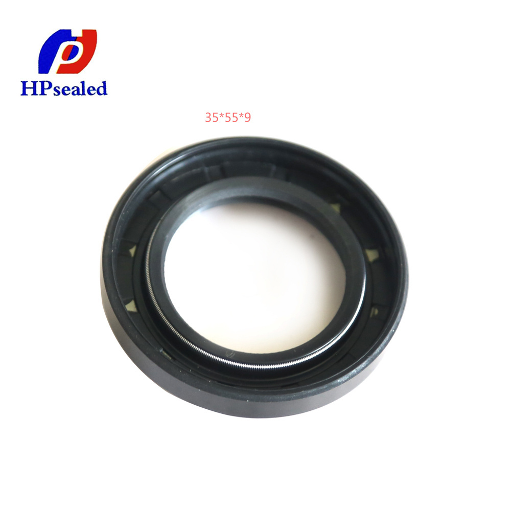 90311-35019 Front Crankshaft Shaft Oil Seal Htcl 35*55*9 for Toyota CAMRY SXV10 CARINA E COROLLA AVENSIS