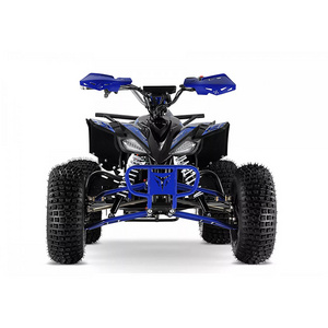 Factory supply 1500W/60V adult quad bike electric atvs