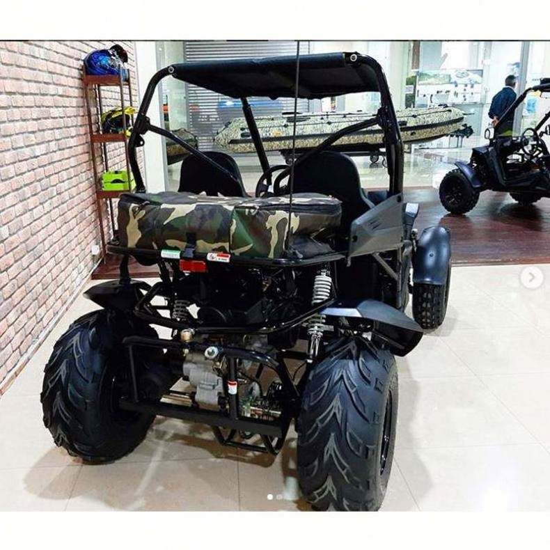 Dune buggy a plush seat 1100cc utv buggy 4x4