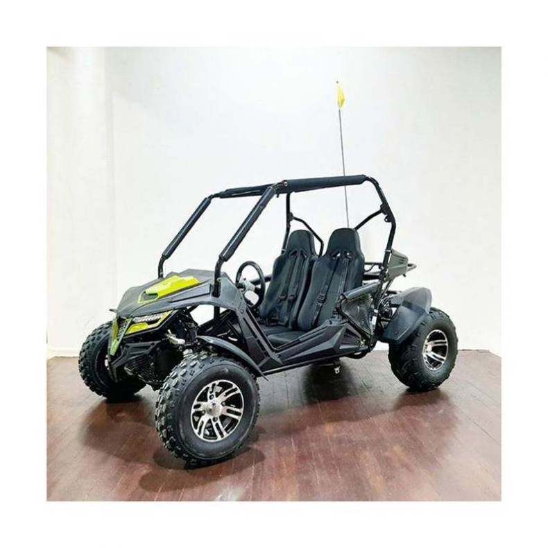 Dune buggy a plush seat 1100cc utv buggy 4x4