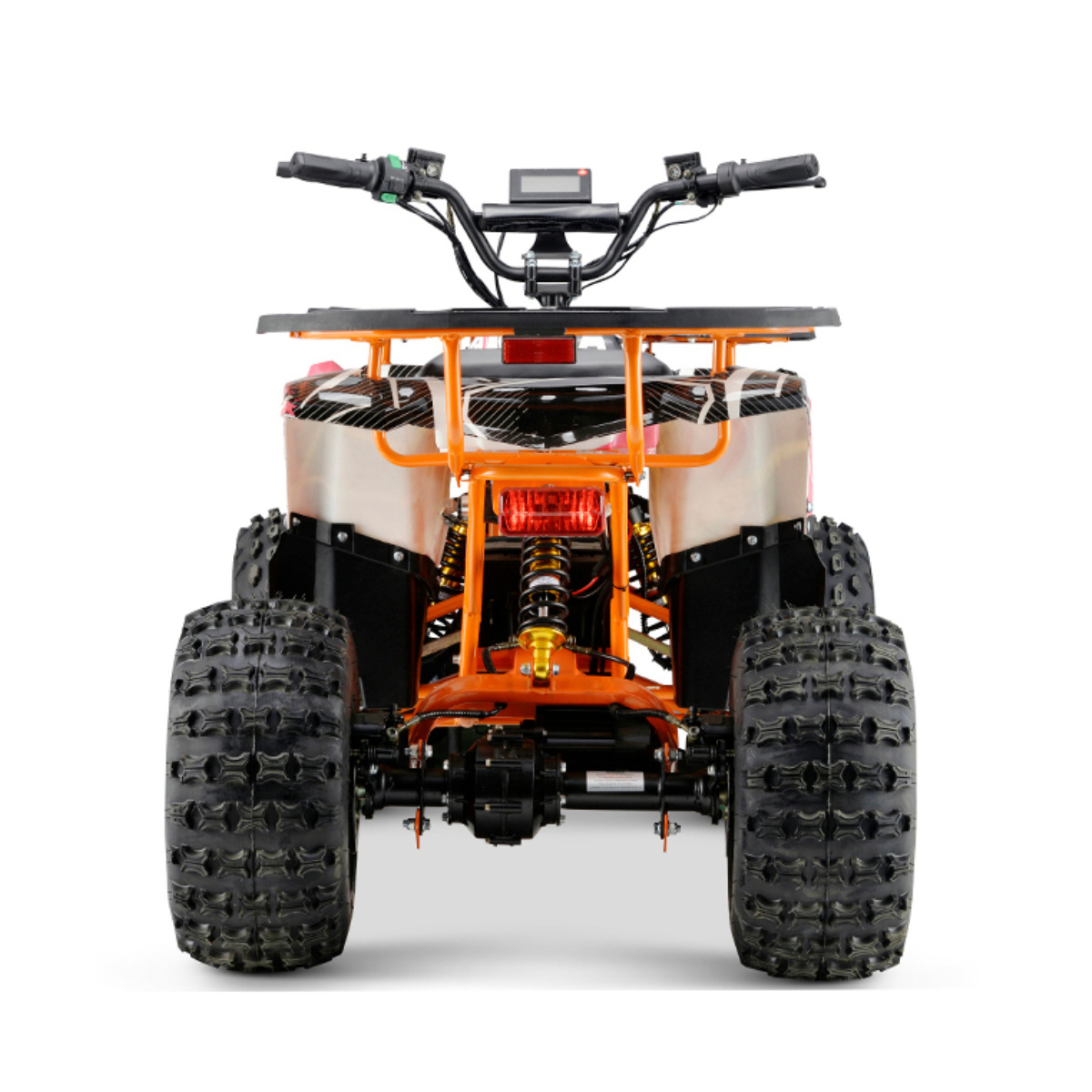 1200w,1500w electric quad, 60V20ah 4 wheeler,brushless atv electric