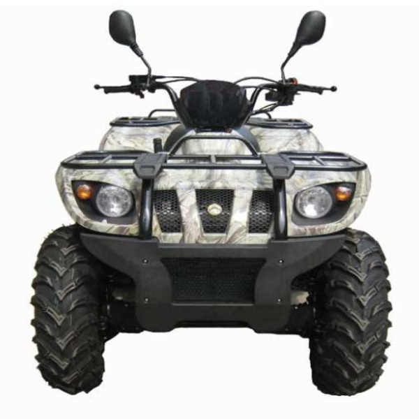 500CC Cool Atv/Vehicle Quad Gas Powered Four Wheel Motorcycle For Sale Shaft Drive