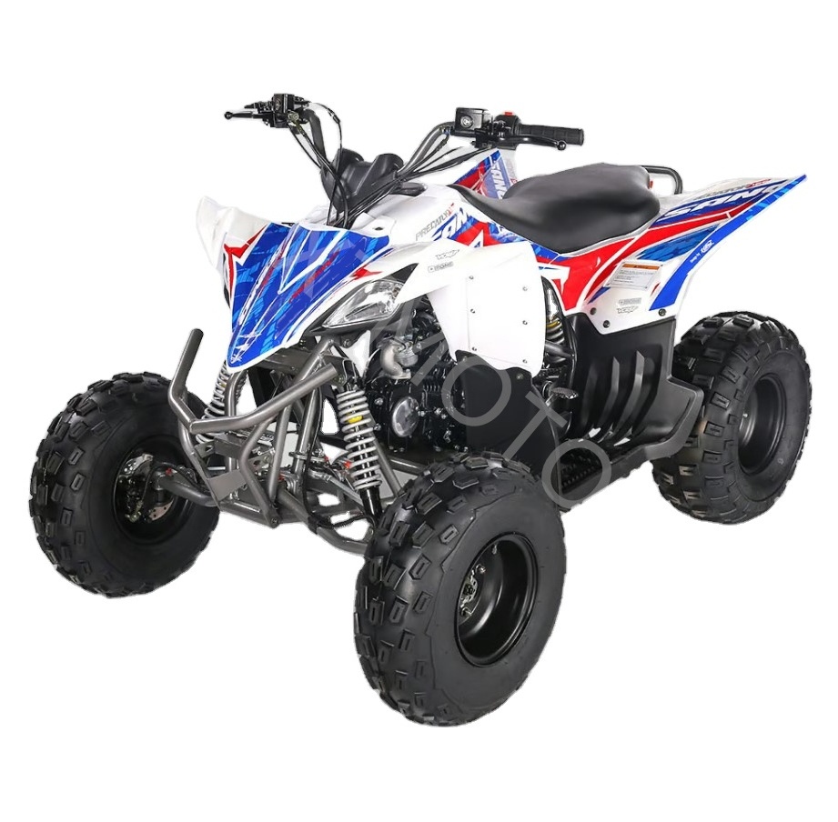 Wholesale 125cc quad Factory with CE, New Mini ATV Toy supplier for Children