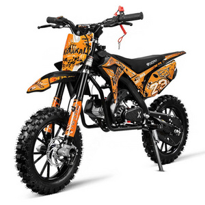 High quality automatic mini dirt bikes 49cc for sale cheap