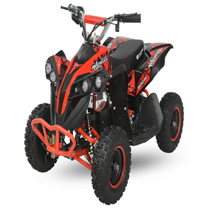 1000W 48V Electric Atv Quad For Adults With Excellent Quality