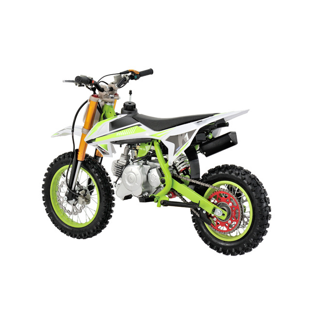 Cheap Kids 50CC 70CC 90CC 110CC Dirt Bike Pit Bike for sale