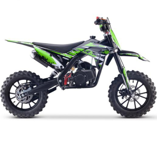 49cc dirt bike 49cc pit bike 50cc 2stroke Kids Petrol High Quality Cross Mini Moto Motard Dirt Bike