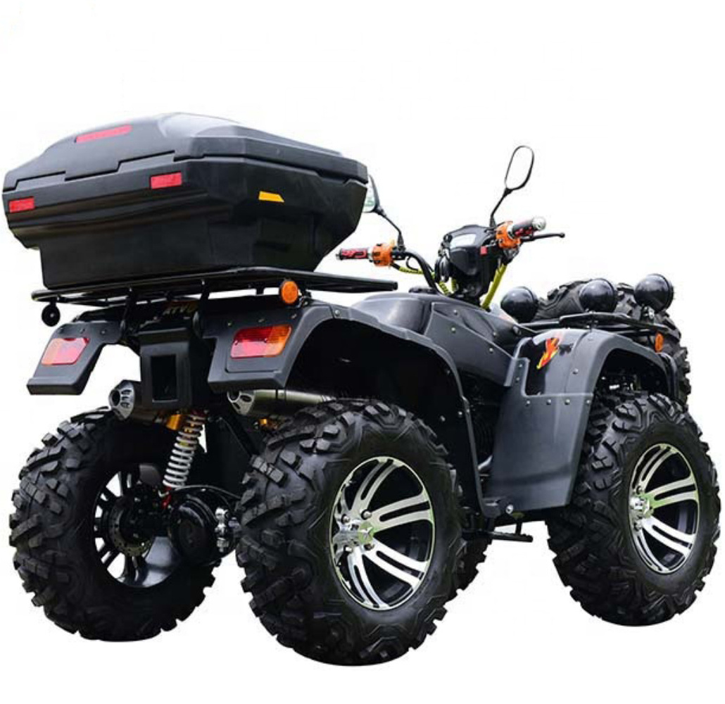 Hot Sale Best Quality Air Cooled Racing Quad Bikes 250cc Atv Off Road For Adult