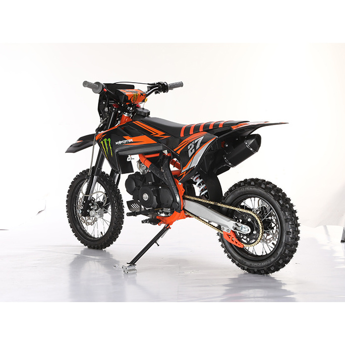 2023 Hot Sale Adult Performance pitbike 110cc racing gasoline dirt bike off road Motorcycles