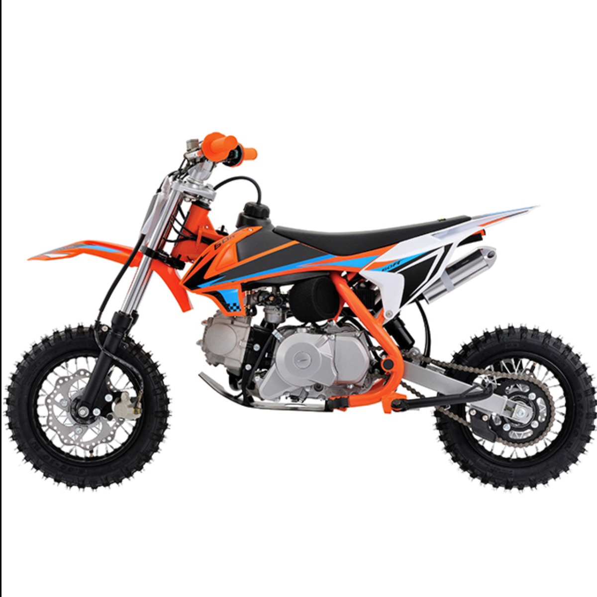 110cc pit bike 4 stroke orion dirt bike for adults