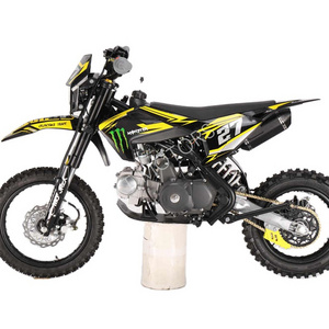 Dirtbike 110cc 4 Stroke 125cc Gas Motocross 250cc Off Road Motorcycles Pit Bike 150cc