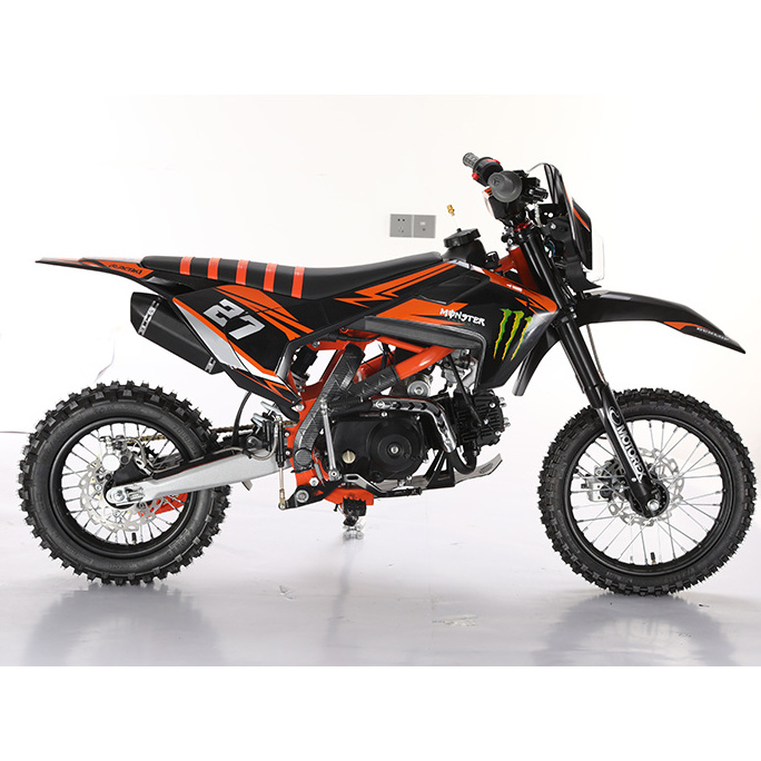 4 stroke 110cc 125cc Dirt Bike for Adult